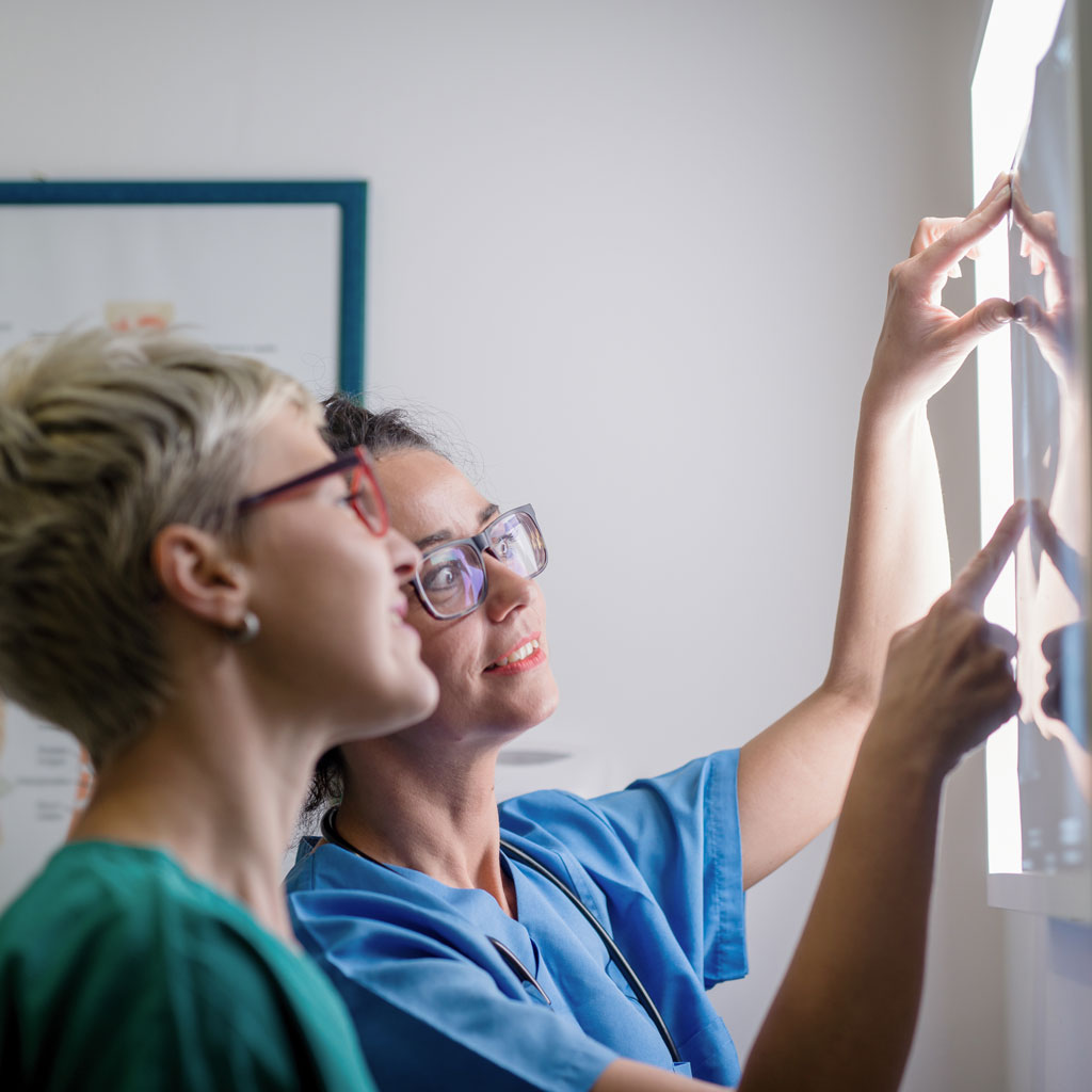 Facharzt für Orthopädie und Unfallchirurgie – Weiterbildungsassistent für Orthopädie und Unfallchirurgie
