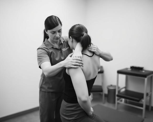 Kapsel- und Narbenlösung (Frozen Shoulder / Schultersteife) – Bild 2