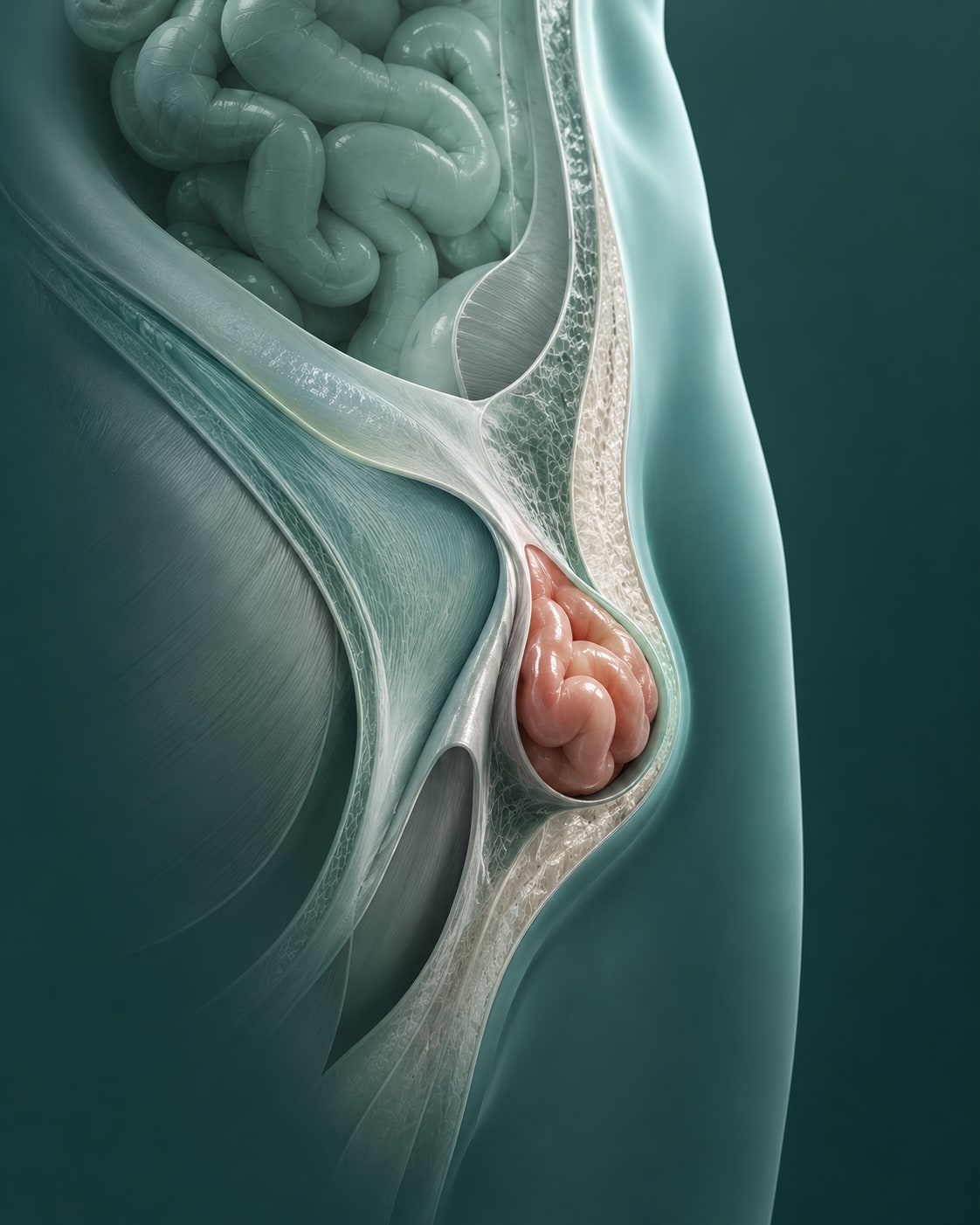 Viszeralchirurgie