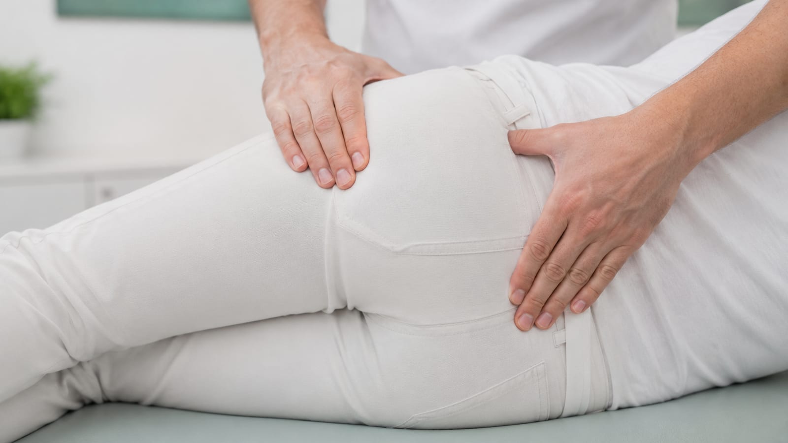 Orthopädie und spezielle Orthopädie
