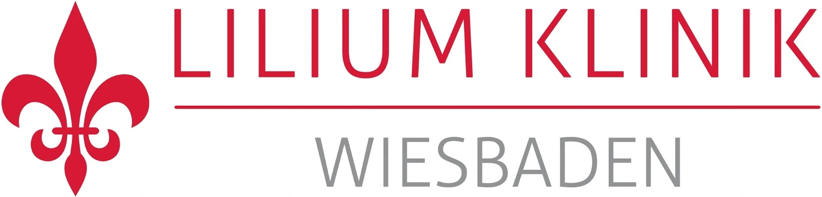 Lilium Klinik Wiesbaden Logo