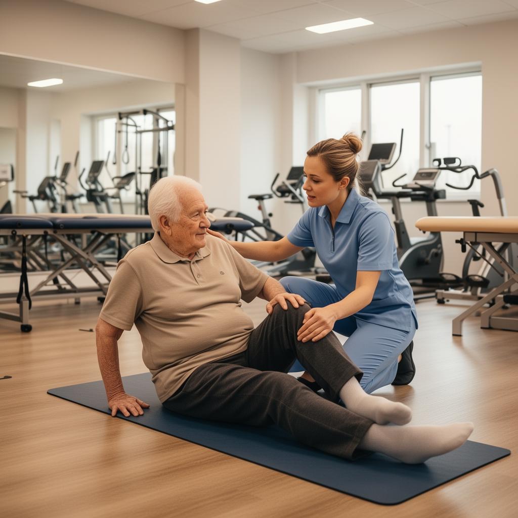 Magnetfeldtherapie Wiesbaden