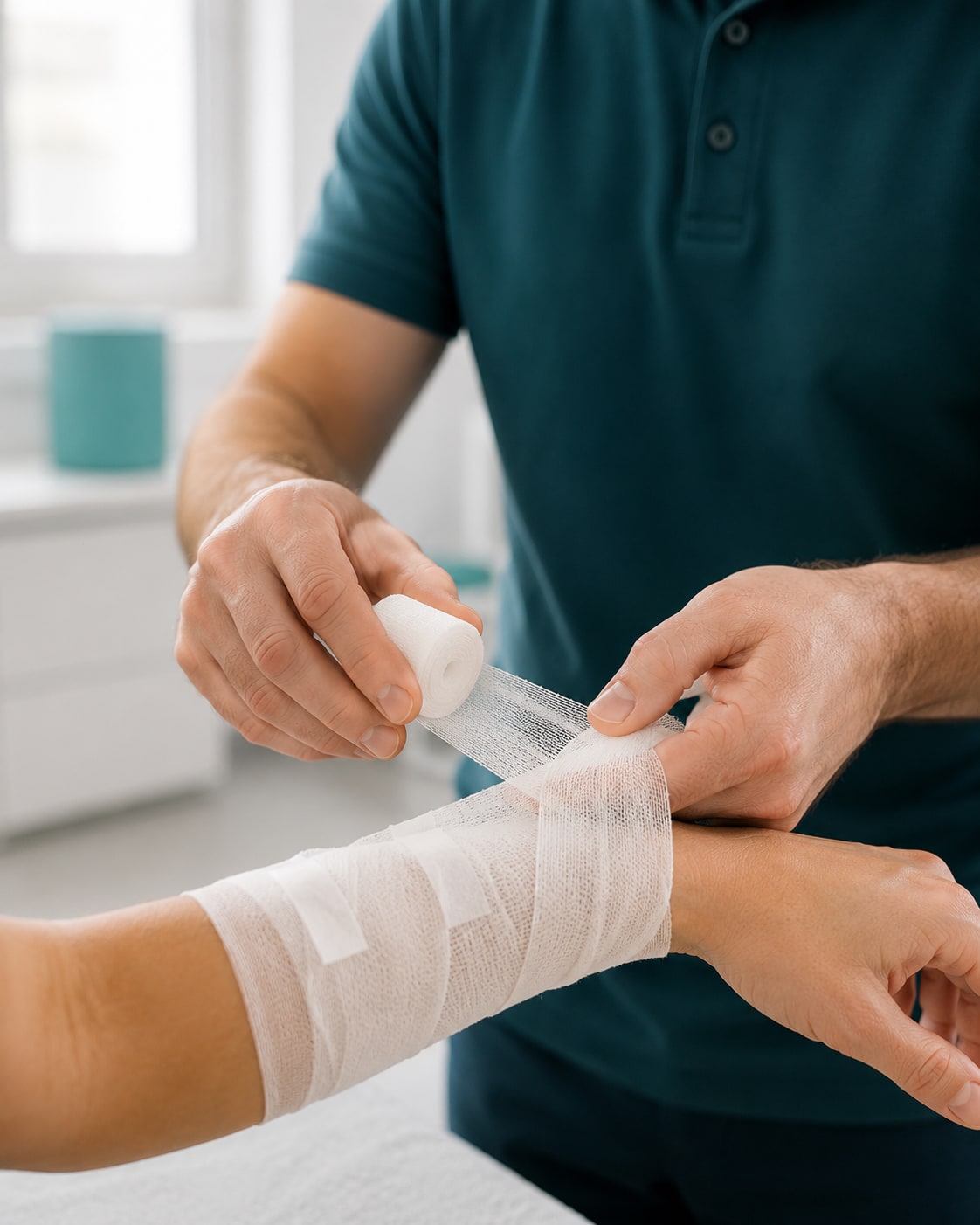 Sportmedizin