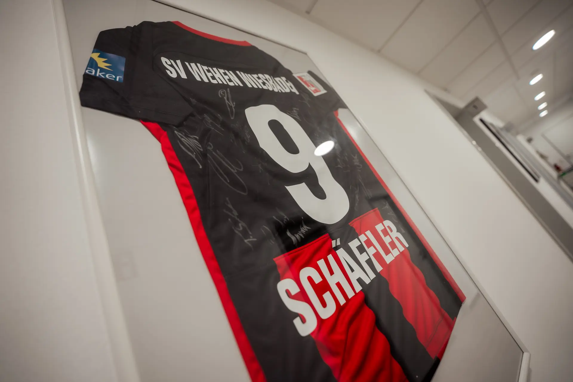 Sportorthopädie Wiesbaden
