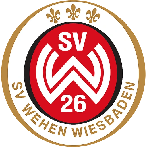 Logo SV Wehen Wiesbaden – offizieller Partner