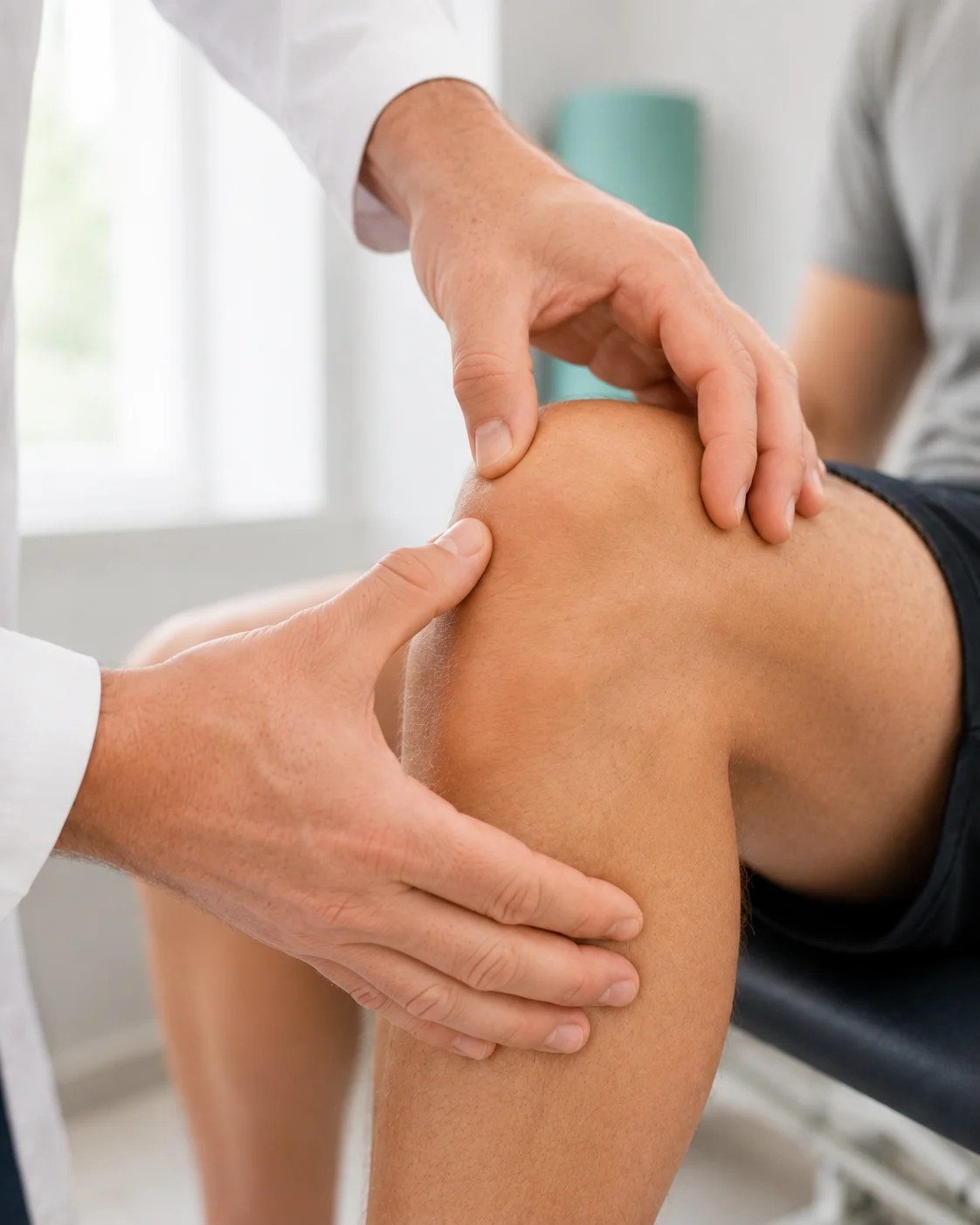 Knie